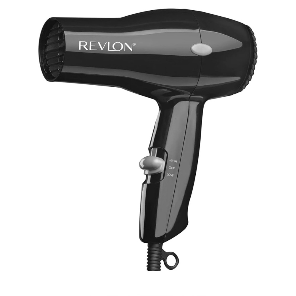 REVLON Hair Dryer 🦋